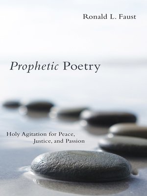 cover image of Prophetic Poetry
